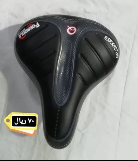 صورة كرسي دراجة